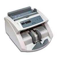 Счетчик банкнот с детектором подлинности PRO-55 R