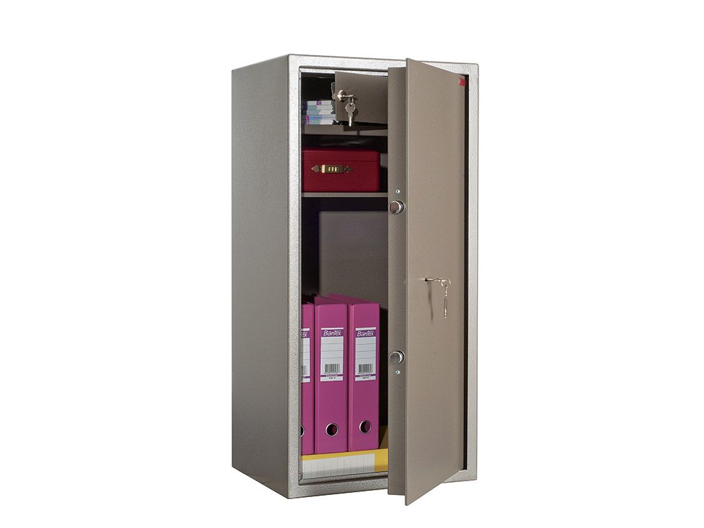 Сейф встраиваемый в мебель AIKO TM 90T