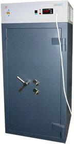 Сейф-термостат ЭкспОТ-НТ.3/12