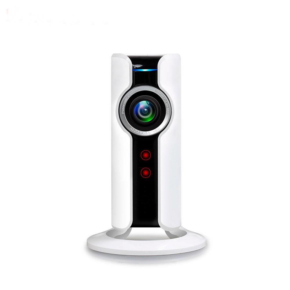 Беспроводная панорамная WiFi камера видеонаблюдения PST VN-RB26