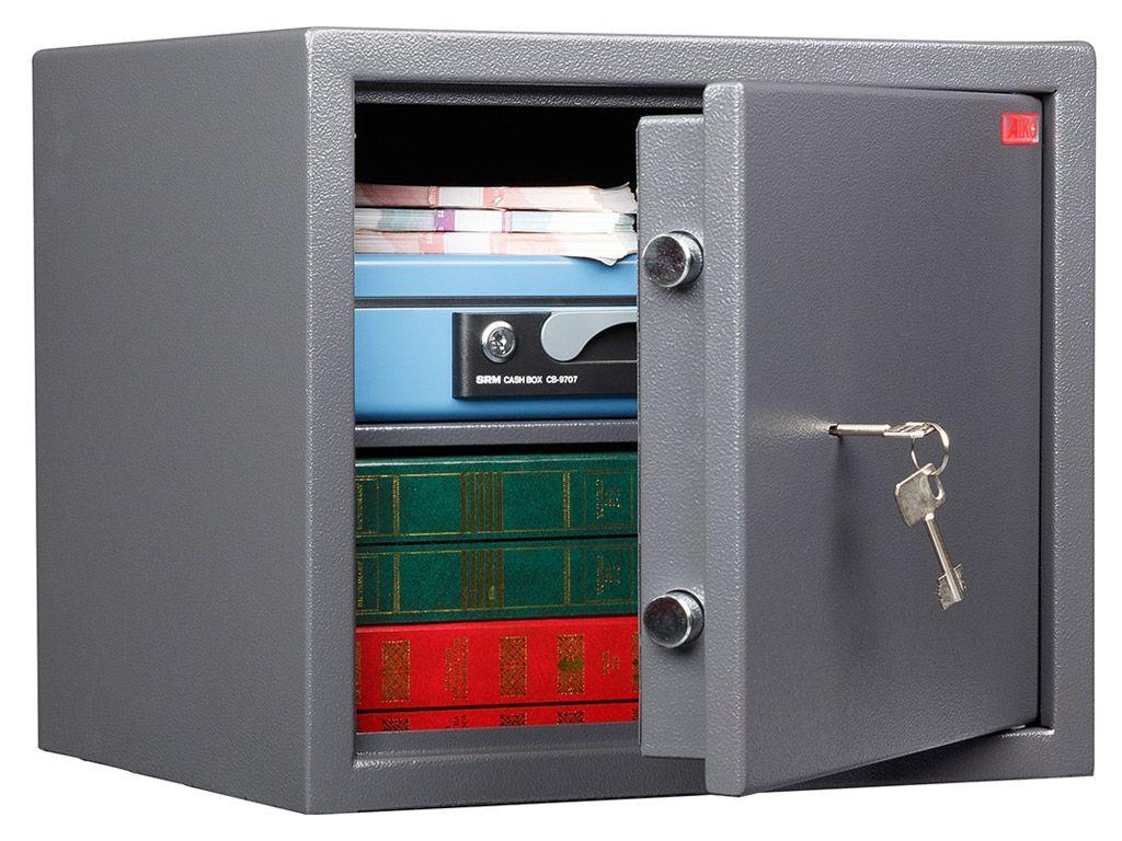 Сейф офисный AIKO TSN 37