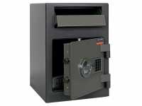 Сейф депозитный с электронным замком VALBERG ASD 19 EL