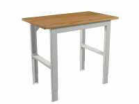 Стол-верстак EXPERT (№203) W 120.F2/F2.000