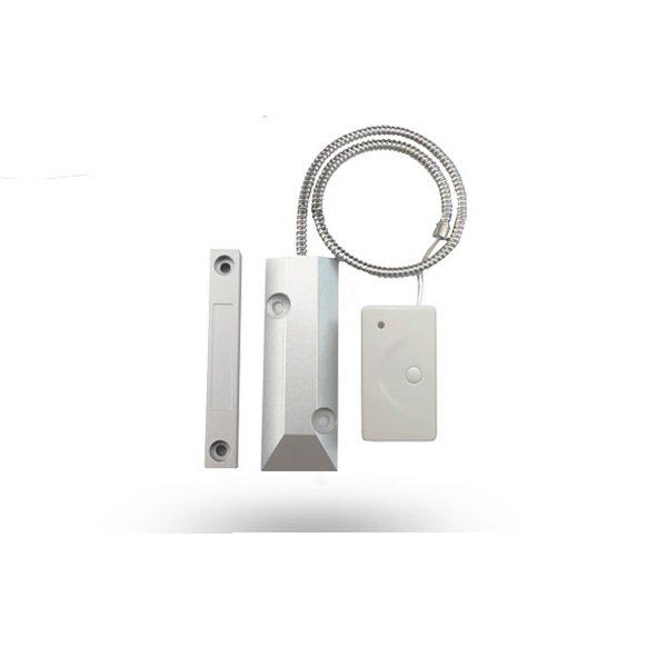 Беспроводной датчик открытия металлических ворот E-Robot M-402