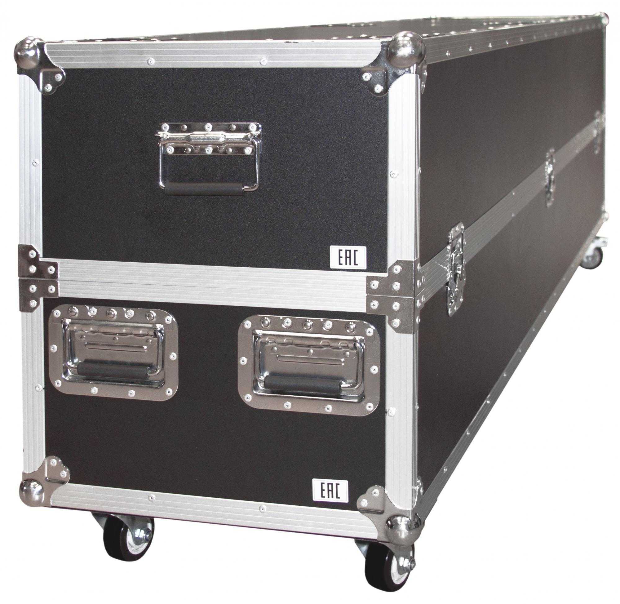 Кофр для арочных металлодетекторов БЛОКПОСТ