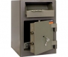 Банковские депозитные сейфы ЛС от компании «Safeburg»