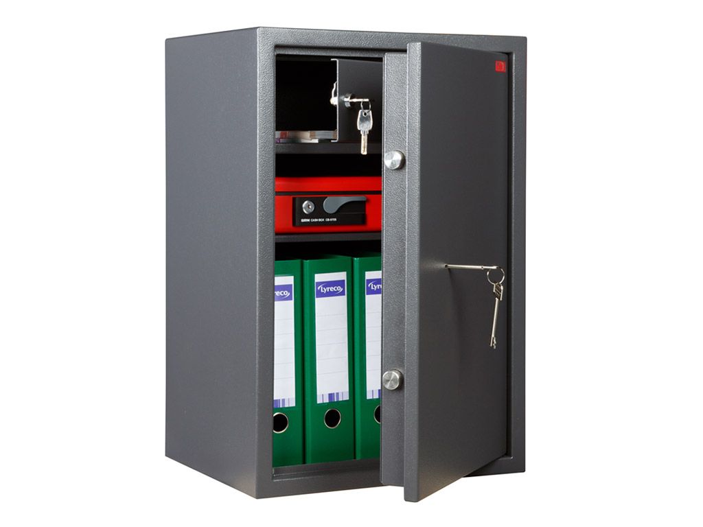 Сейф офисный AIKO TSN 65T