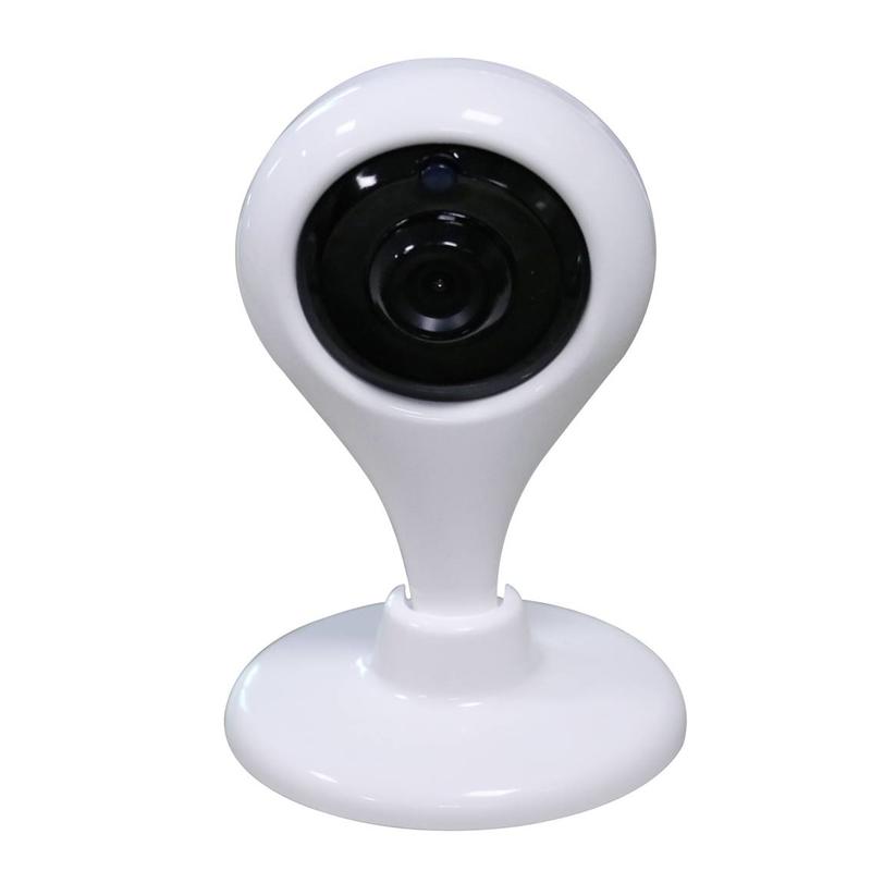 Умная беспроводная 2 Мп WIFI камера PST X1-2MP