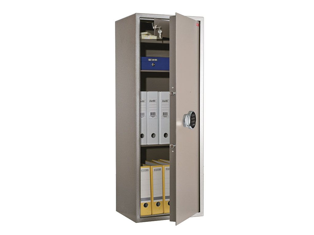 Сейф встраиваемый в мебель AIKO TM 120T EL