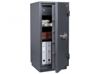 Сейф взломостойкий Гранит 90Т EL