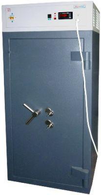 Сейф - термостат ЭкспОТ-НТ.3/120