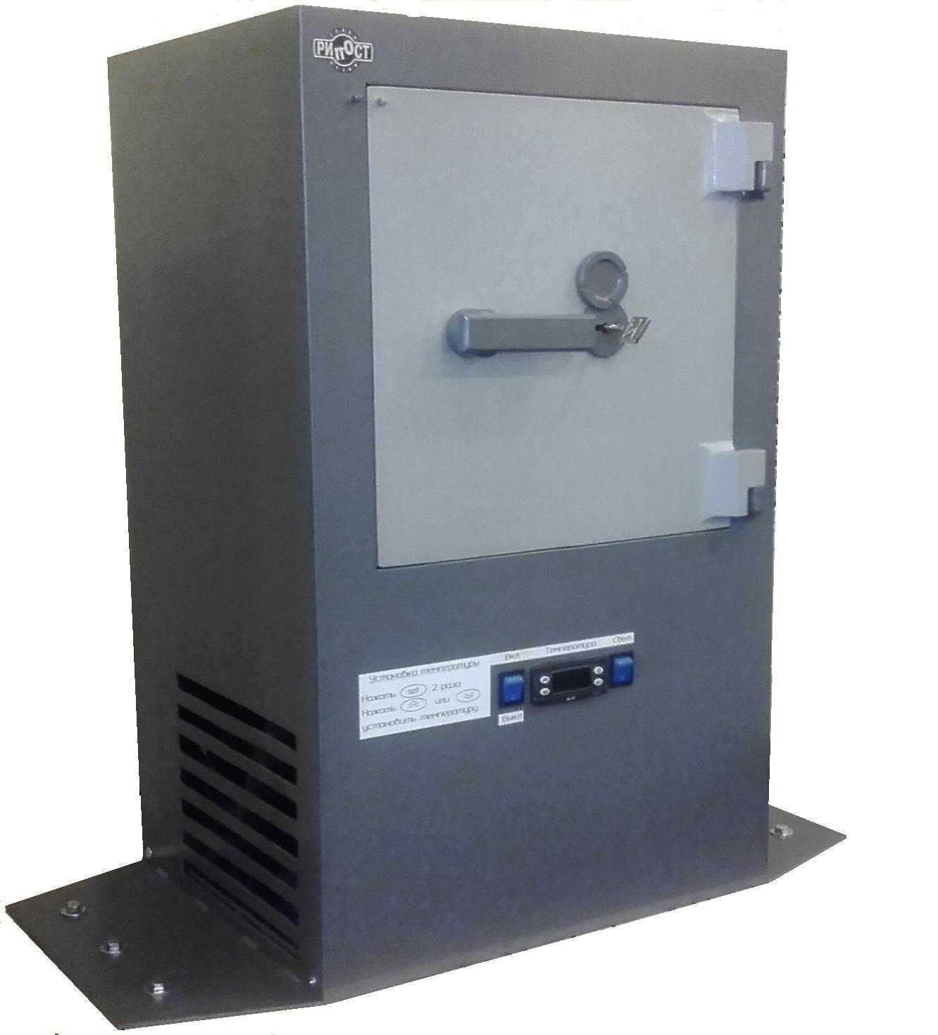 Сейф-термостат ВМХ-III-4002/470