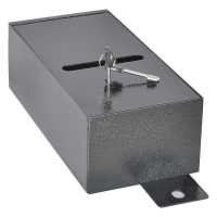 Сейф автомобильный МБА-4 Next