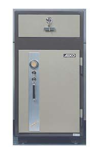 Сейф огнестойкий PD50