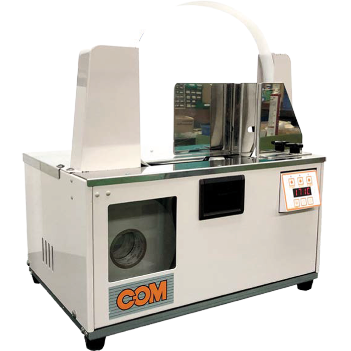 Ленточный упаковщик банкнот COM JD-240