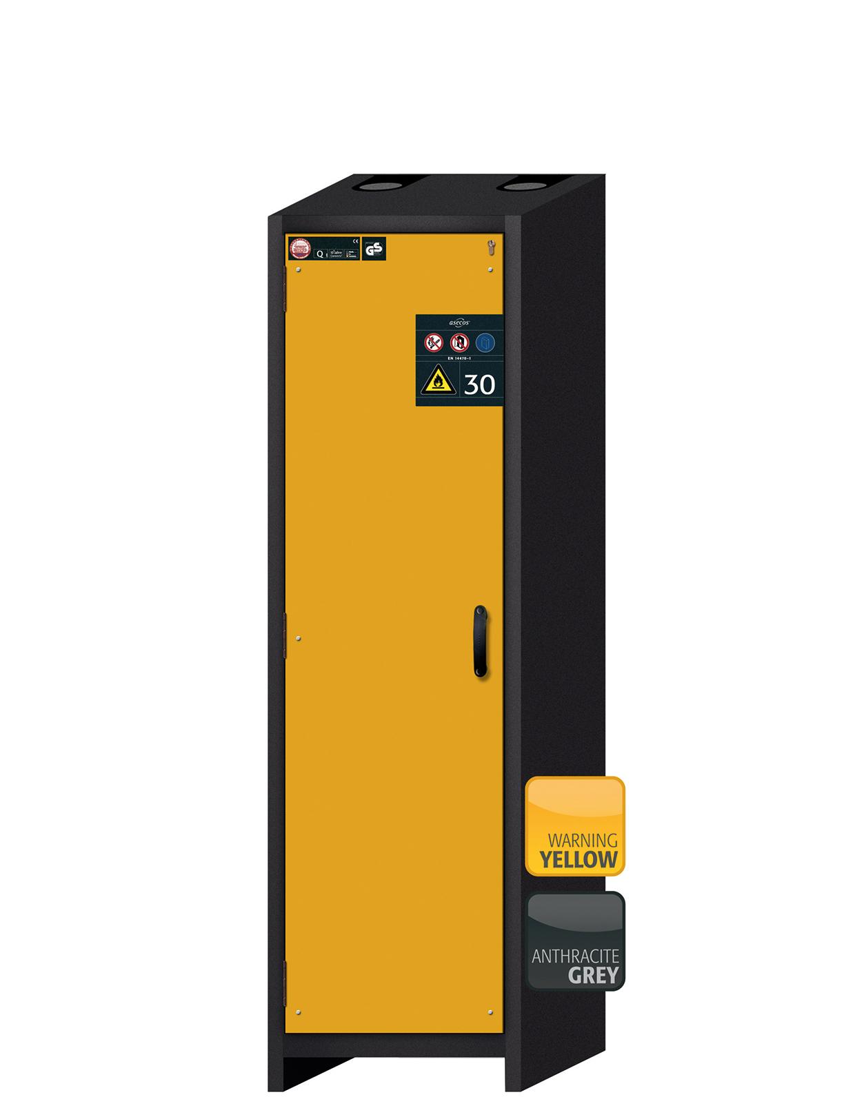 Шкаф безопасного хранения ASECOS BRA 90.60.200 Q