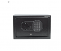 Сейф SAFEBURG SB-200 BLACK