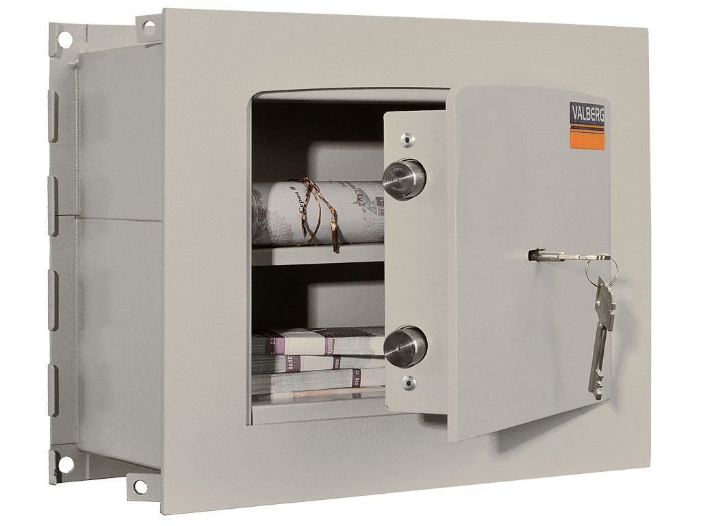 Сейф встраиваемый AW 2714