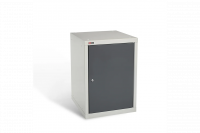 Тумба инструментальная ДиКом ВЛ-010 (7038/7016)