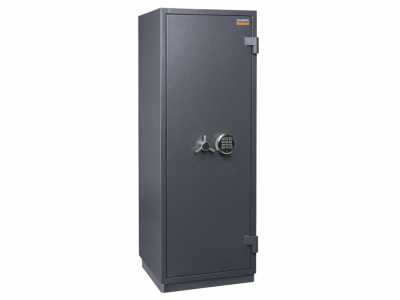 Сейф взломостойкий Гранит 120Т EL