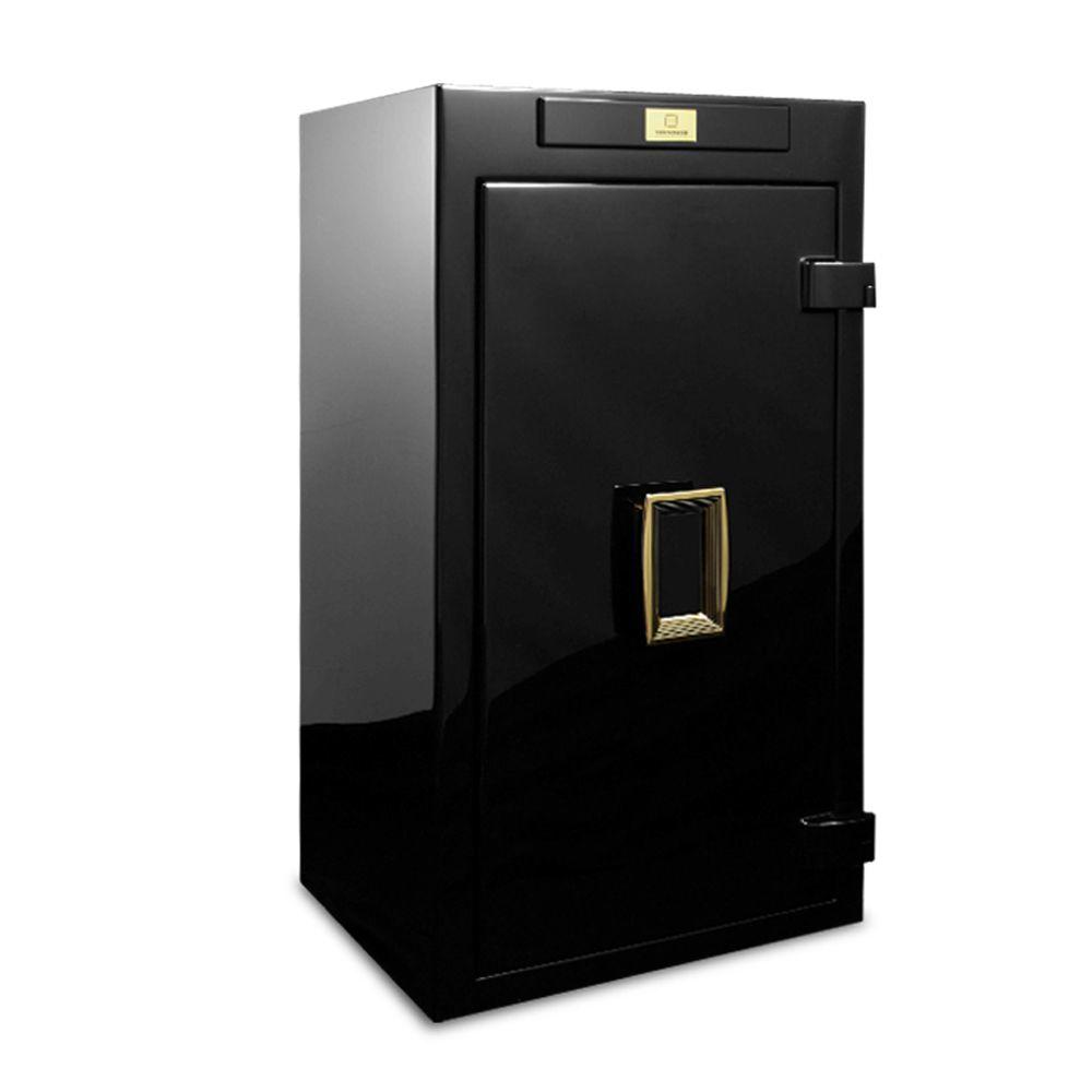 Взломостойкий сейф Stockinger CHIMERA IV 10V