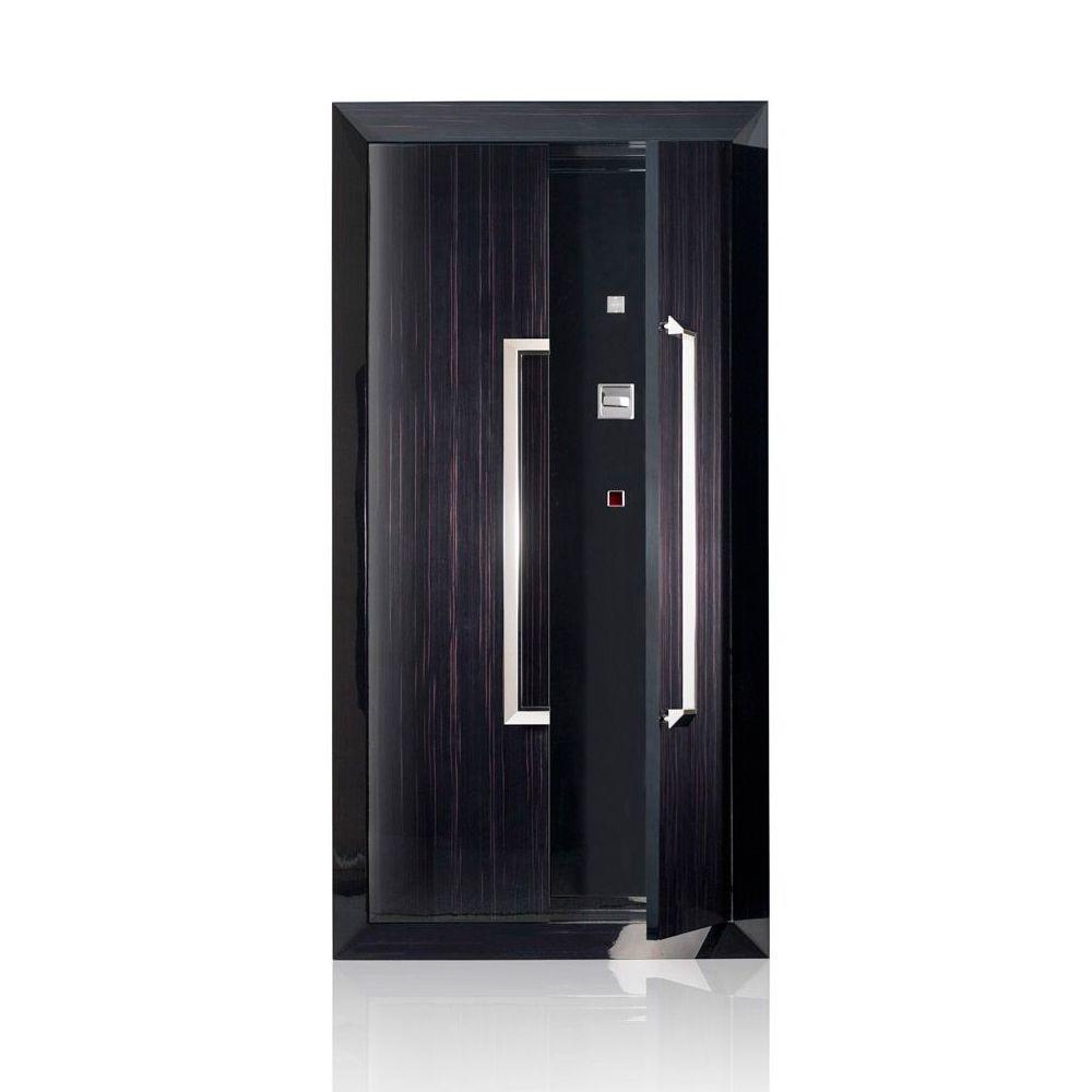 Эксклюзивный сейф Agresti 9300 Assoluto Ebano Grade II
