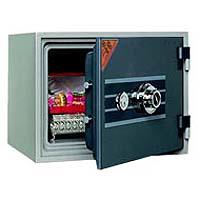 Сейф огнестойкий BSD-320 P