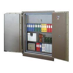 Сейф пожаростойкий PS PRO 6 CLIS