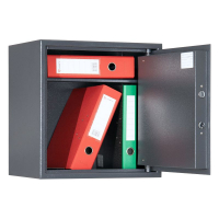 Сейф офисный ШБМ-46