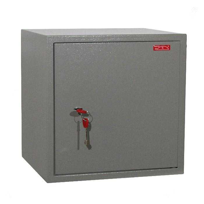 Пистолетный бокс Д 40м