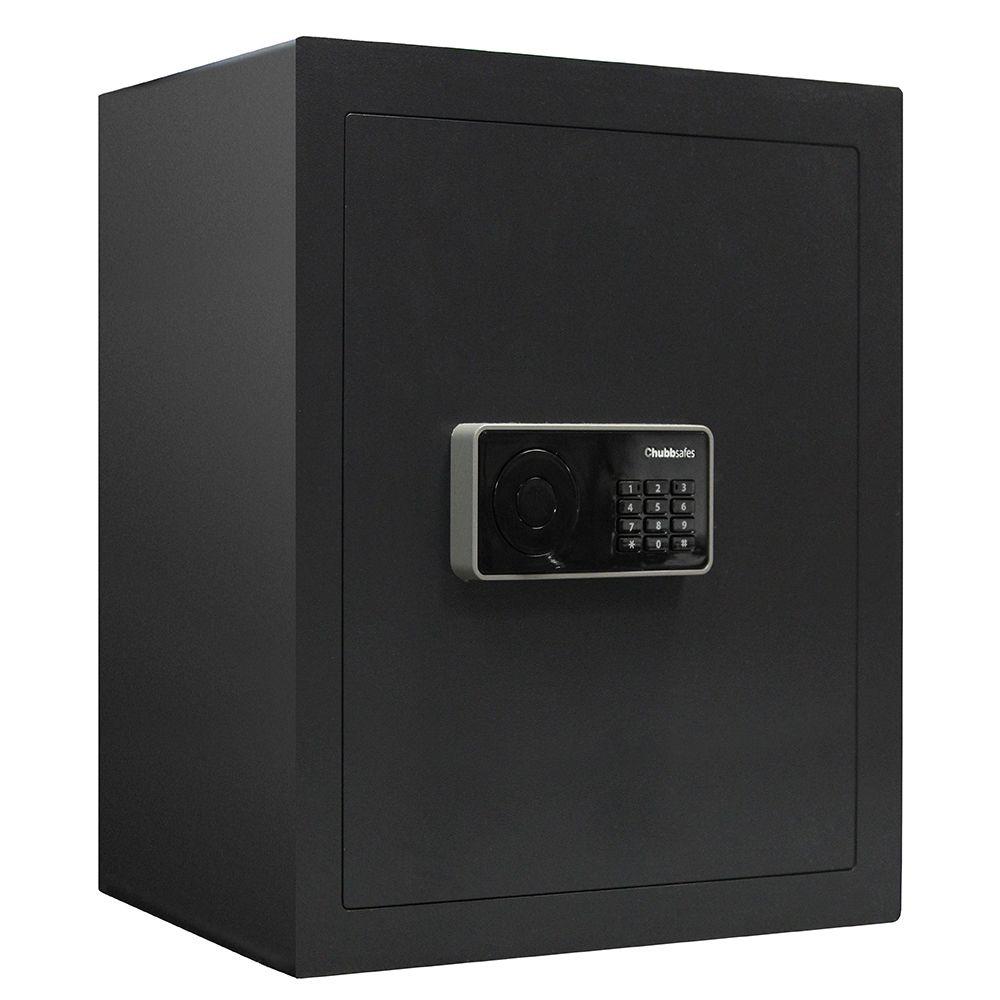 Огнеупорный сейф Chubb WATER 50-2 EL