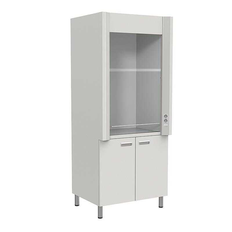 Шкаф вытяжной ШВ-02-"МСК" Эконом (ШВ-02-901)