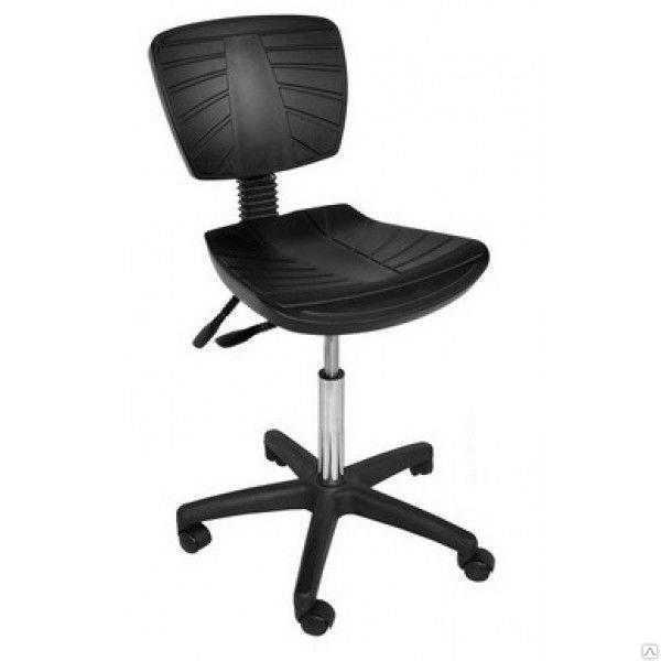 Стул лабораторный GEMA ESD