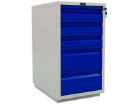 Промышленная тумба для хранения WD-5