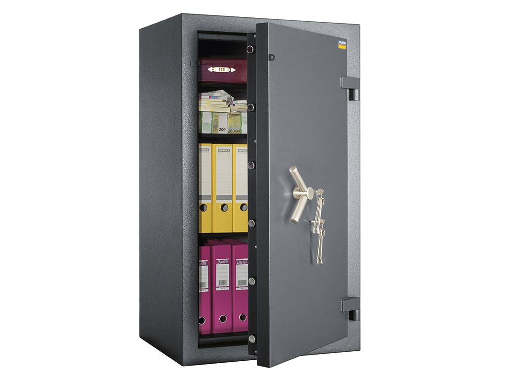 Сейф взломостойкий Гранит III 1268 KL