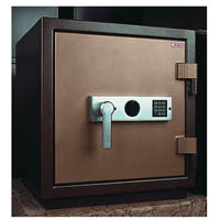 Сейф огневзломостойкий PS PRO 2T EL