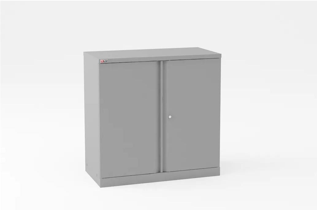 Шкаф архивный РАЦИОНАЛ-13