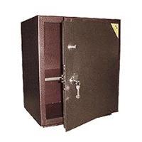 Шкаф офисный бухгалтерский ШБО-510