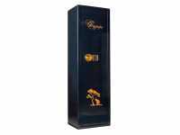 Сейф САФАРИ EL GOLD (черный)