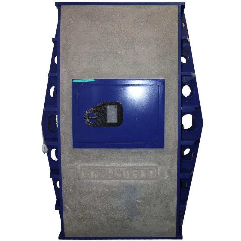 Встраиваемый сейф Stahlmann STW SMART /210