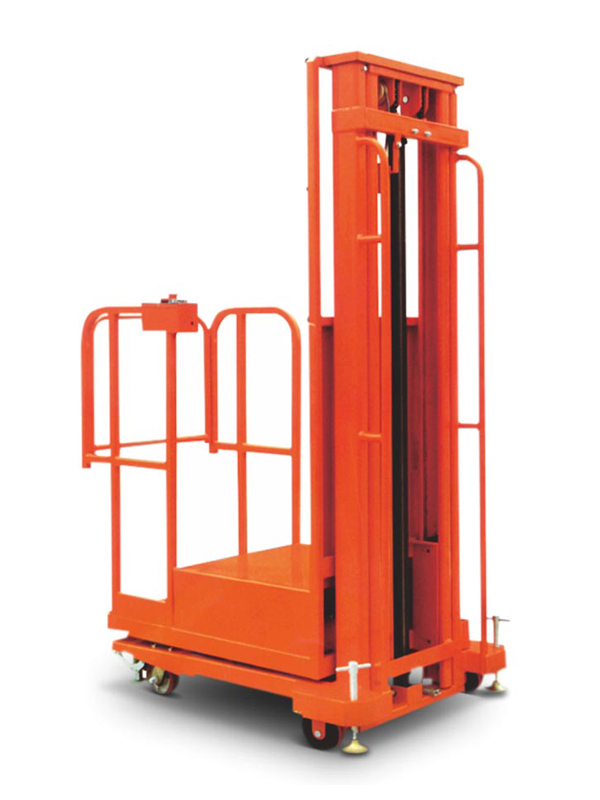 Сборщик заказов GKP 4-4.5