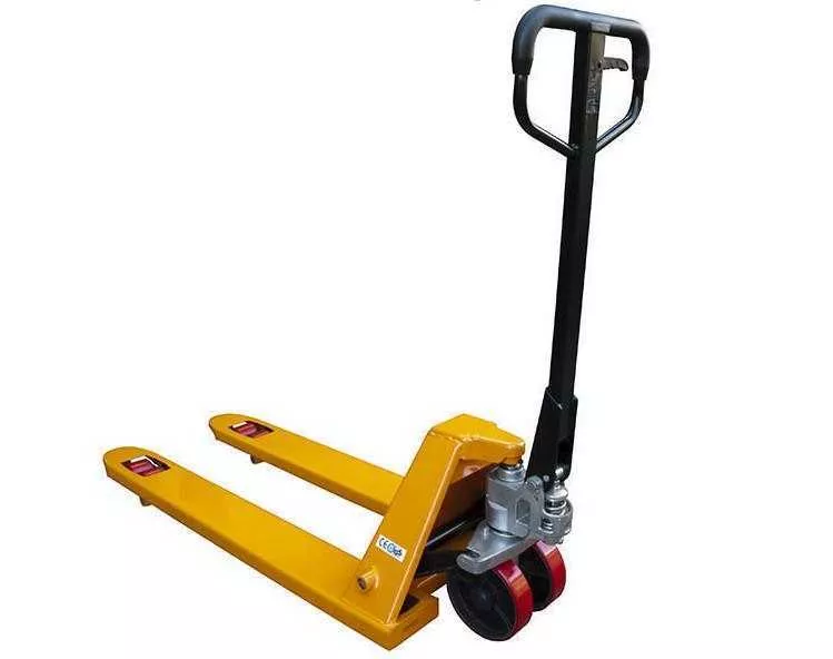 Гидравлическая тележка PROLIFT AC25 (L2000)