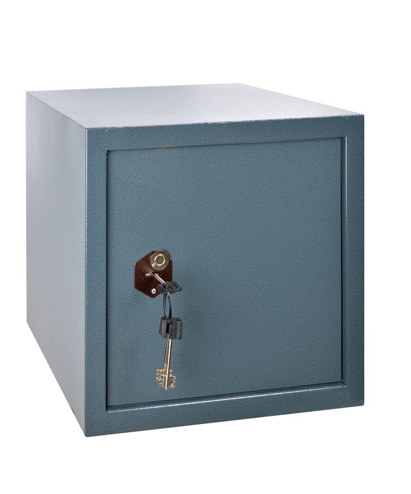 Офисный средний сейф МО № 1