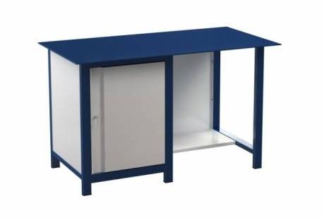 Верстак слесарный металлический 22.2М.110