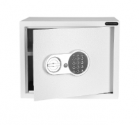 Сейф SAFEBURG SB-300 WHITE