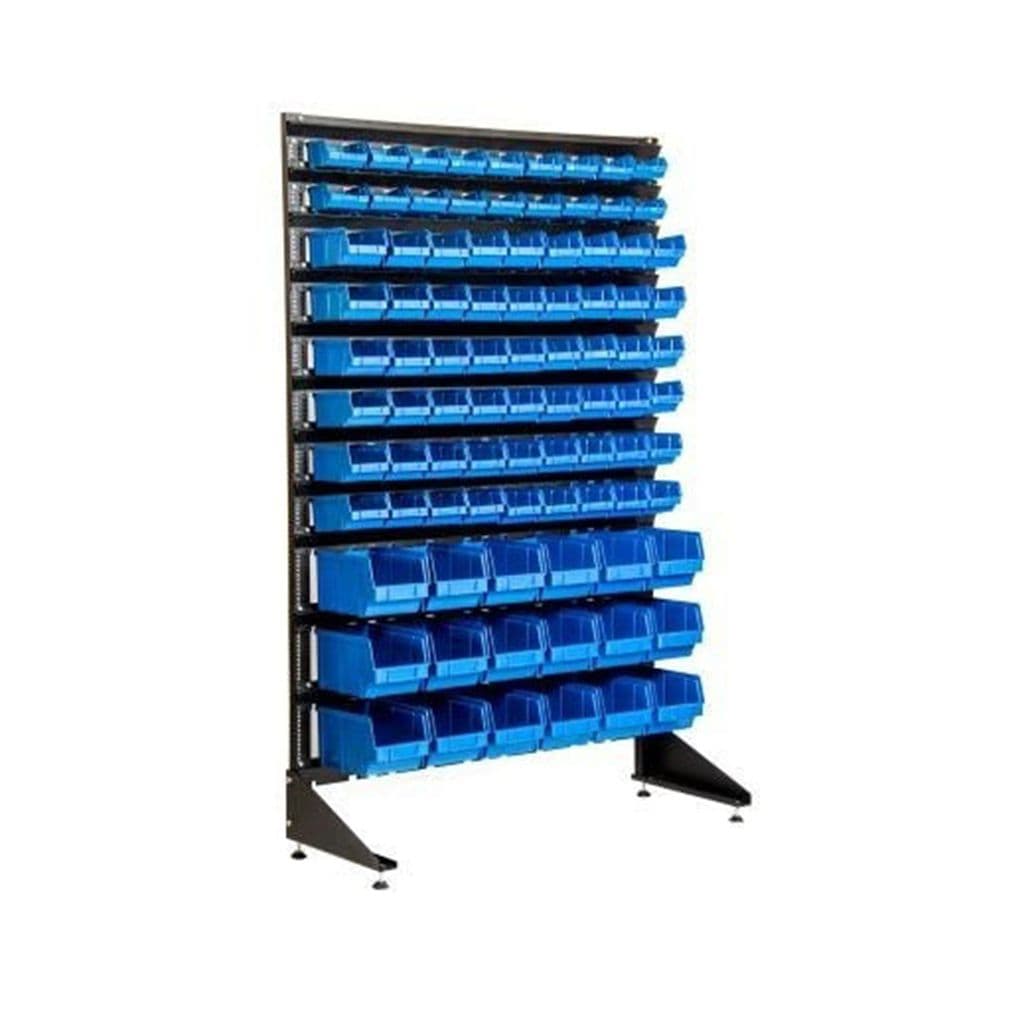 Стенд с отделениями для автомастерской арт.1501-3/6/2