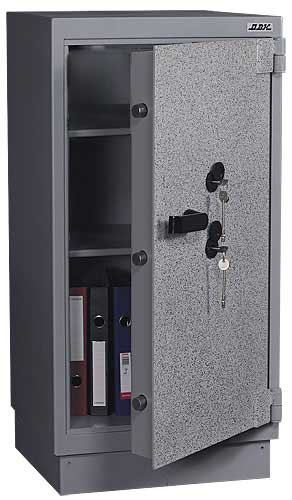 Сейф взломостойкий ЛС-140