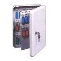 Шкаф для ключей JS-70