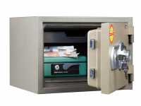 Сейф огнестойкий FRS 30 CL