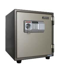 Сейф огнестойкий ES-25 EL